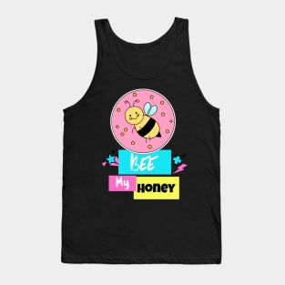 Bee My Honey Tank Top